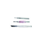 Scalpels and Handles